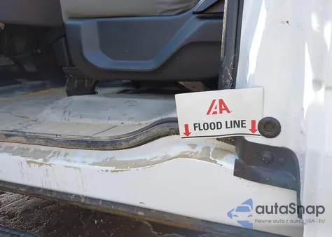 2017 Ford F-150 Xl from USA, damaged, VIN 1FTEX1EPXHFA73043